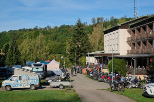 Podzimní Vizovice 2026 - fotogalerie